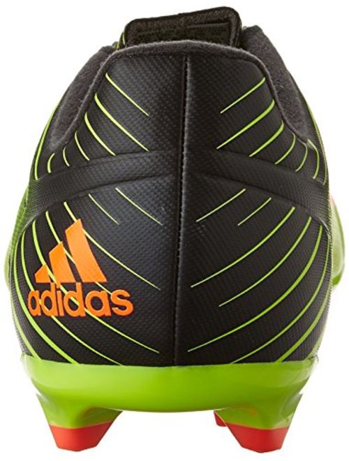 adidas Performance Messi 15.3 J Soccer Shoe (Little Kid/Big Kid)