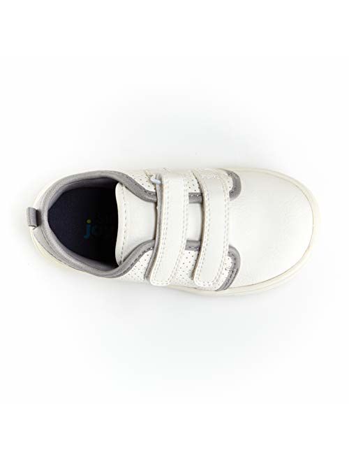 Simple Joys by Carter's Toddler and Little Boys' (1-8 yrs) Clay Casual Sneaker
