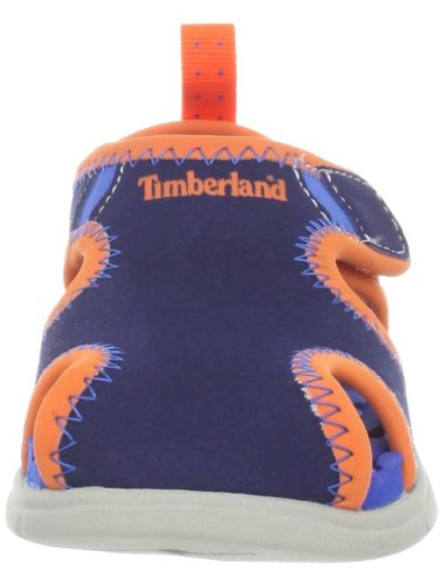 Timberland Little Harbor Sandal (Toddler/Little Kid)