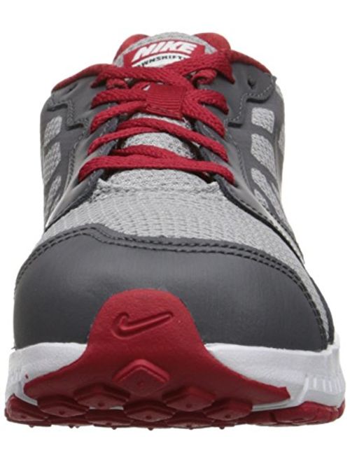 NIKE Kids' Downshifter 6 (GS/PS) Running Shoes