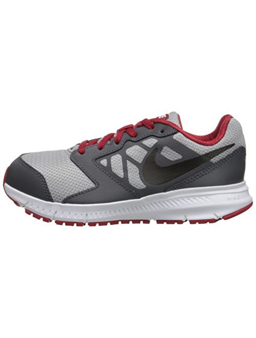NIKE Kids' Downshifter 6 (GS/PS) Running Shoes