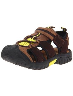 Jumping Jacks Beachcomber Sport Sandal (Toddler/Little Kid)