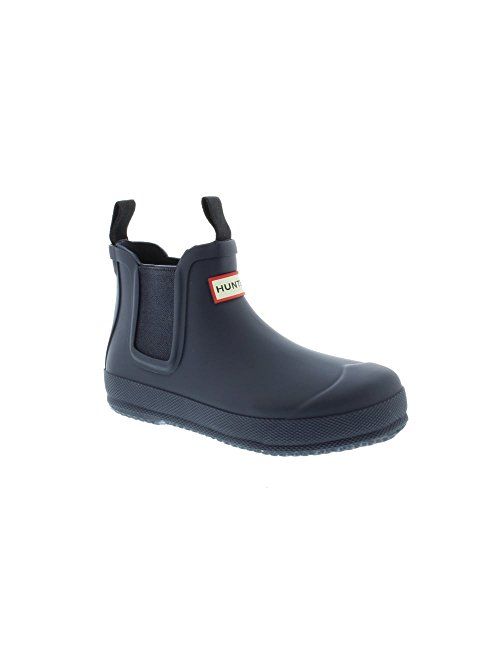Hunter Boots HUNTER Kids' Original Chelsea (Toddler/Little