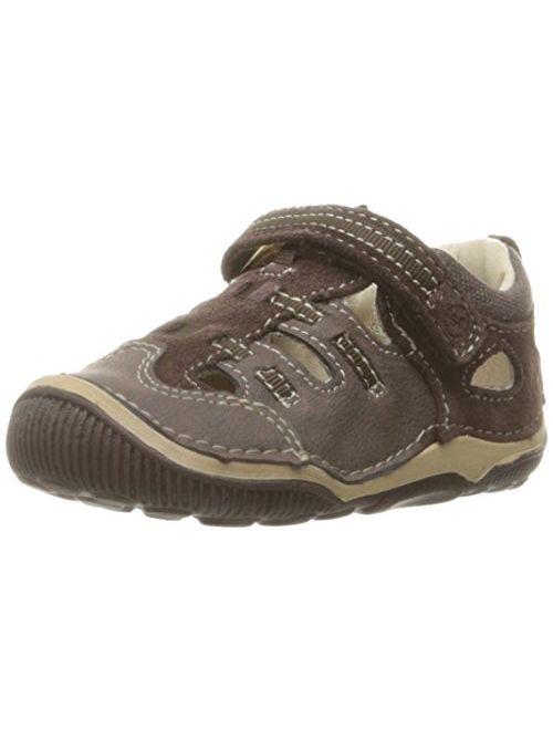 Stride Rite SRTech Reggie Sandal (Toddler)