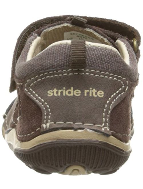 Stride Rite SRTech Reggie Sandal (Toddler)