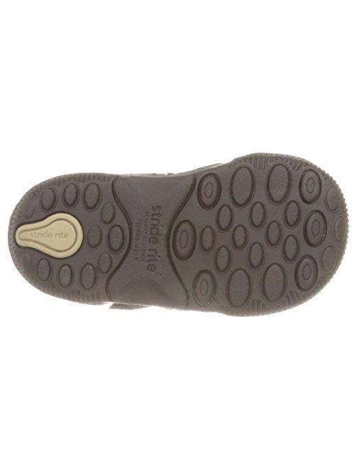 Stride Rite SRTech Reggie Sandal (Toddler)