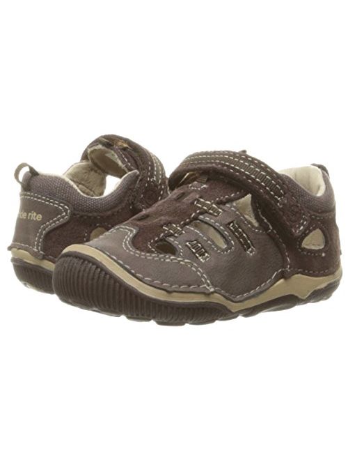 Stride Rite SRTech Reggie Sandal (Toddler)