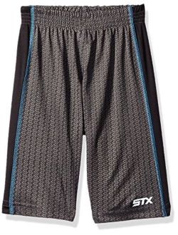 STX Boys' Athletic Short