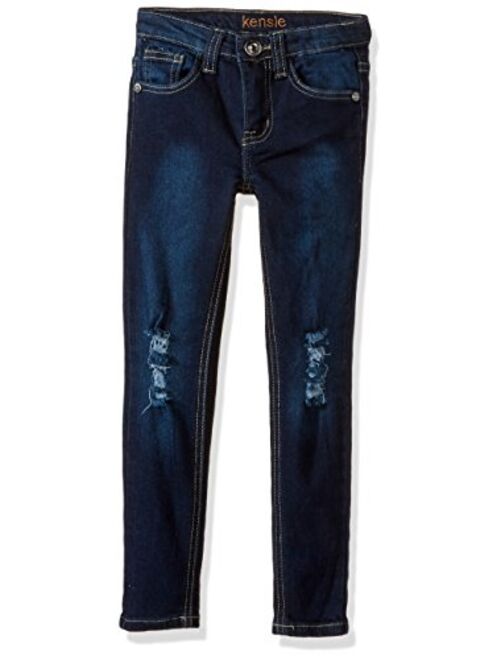 kensie Girls' Denim Jean (More Styles Available)