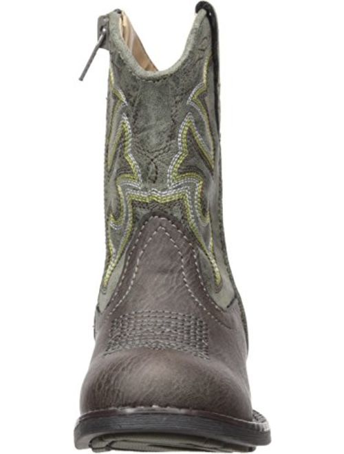 Roper Kids' Cody Western Boot