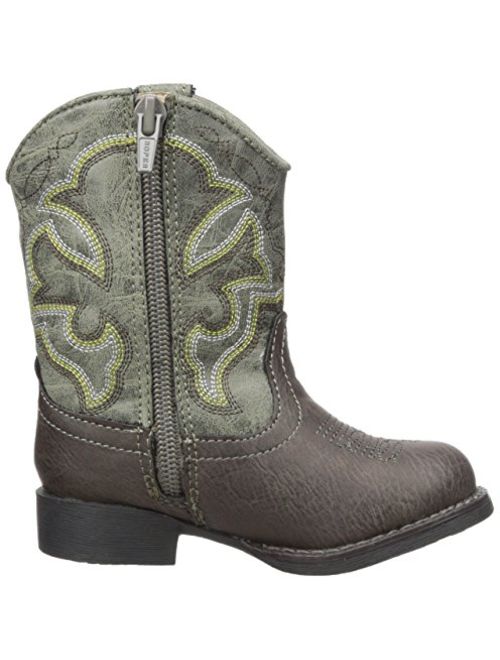 Roper Kids' Cody Western Boot