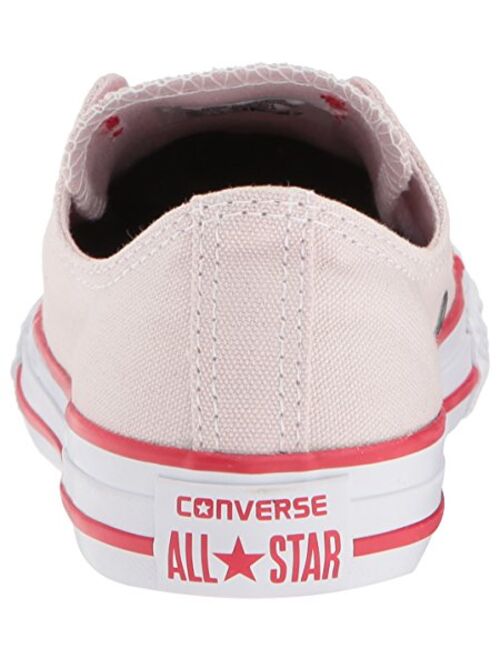Converse Kids' Chuck Taylor All Star Seasonal Canvas Low Top Sneaker