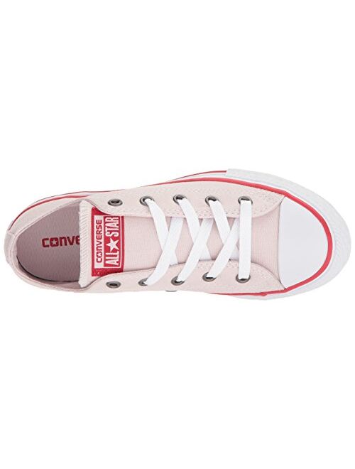 Converse Kids' Chuck Taylor All Star Seasonal Canvas Low Top Sneaker