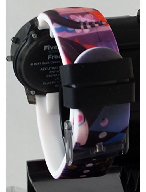 Five Nights at Freddy's Light Up Watch