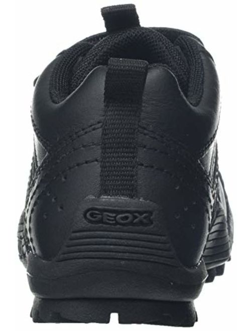 Geox Jr Savage 10 Sneaker (Toddler/Little Kid/Big Kid)