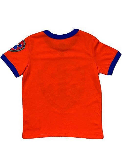 Nickelodeon Paw Patrol Ringer T-Shirt