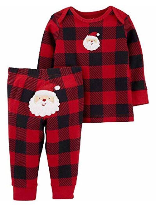 Carter's Baby Boys' 2 Pc Sets 119g104