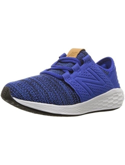 unisex-child Cruz V2 Fresh Foam Running Shoe
