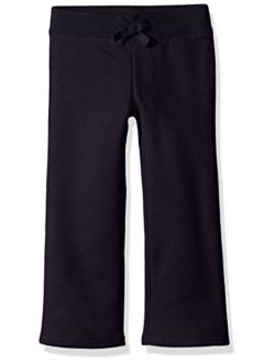 Girls' Fleece Pant