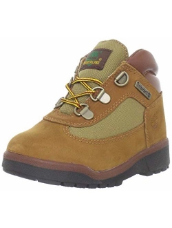Field Lace-Up Boot (Toddler/Little Kid/Big Kid)