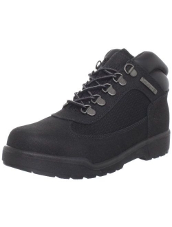 Field Lace-Up Boot (Toddler/Little Kid/Big Kid)