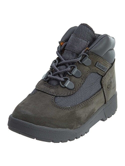 Field Lace-Up Boot (Toddler/Little Kid/Big Kid)