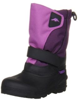 Tundra Quebec Boot (Toddler/Little Kid/Big Kid)