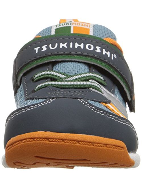 Tsukihoshi Kaz Sneaker (Toddler/Little Kid)