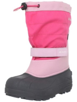 Powderbug Plus II Waterproof Winter Boot