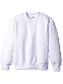 Big Boys' Crew Sweatshirt