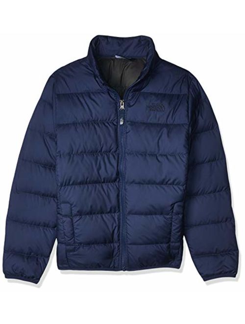 The North Face Boys' Andes Jacket