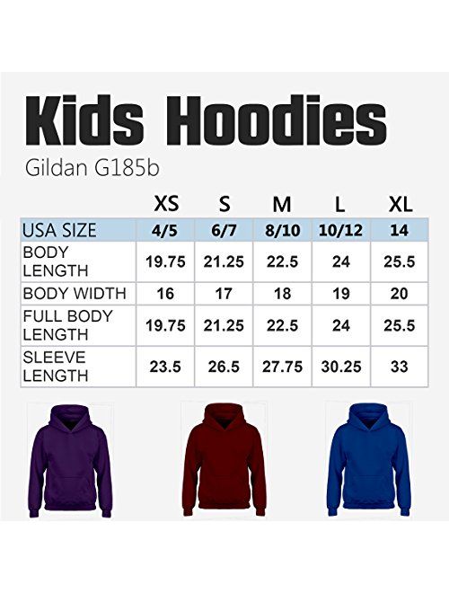 Indica Plateau YEET! Hoodie for Kids