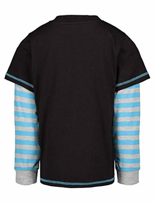 RYAN'S WORLD Boys' Pullover Sweatshirt