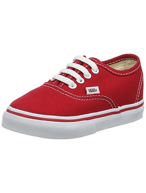 Vans Infants/Toddlers Authentic Skate Shoes