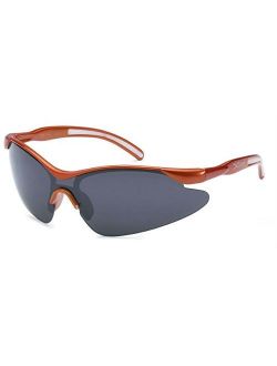 Xloop Boys Sports Sunglasses