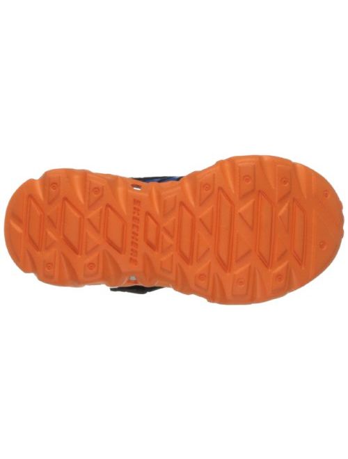 Skechers Kids 95910L Air-Mazing Kid Ory Sneaker (Little Kid)