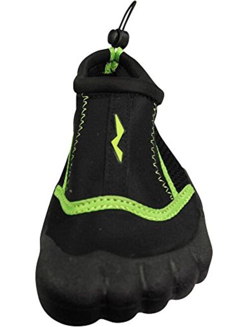 Guess NORTY Little Kids and Toddler Water Shoes for Boys and Girls Children's 5 Toe Style