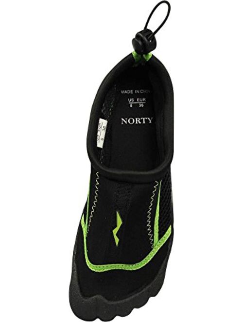 Guess NORTY Little Kids and Toddler Water Shoes for Boys and Girls Children's 5 Toe Style
