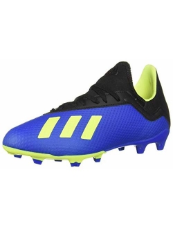 Kids' X 18.3 Fg Soccer Shoe