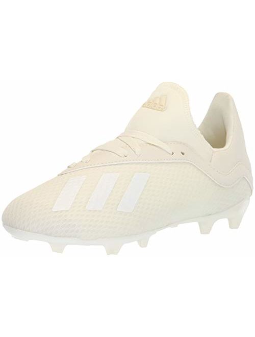 adidas Kids' X 18.3 Fg Soccer Shoe