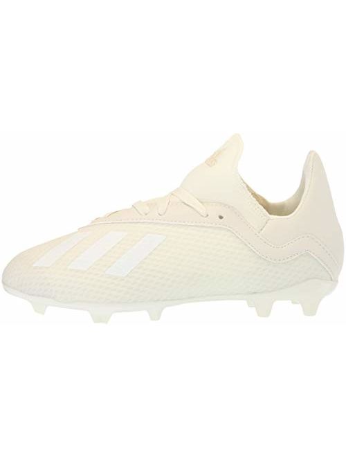 adidas Kids' X 18.3 Fg Soccer Shoe