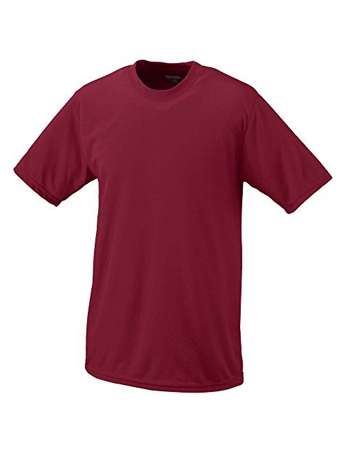 Augusta Sportswear Boys' Wicking T-Shirt