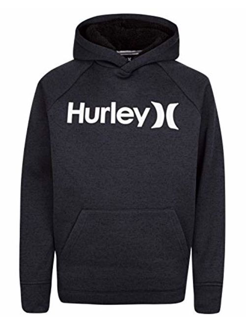 Hurley Boys' Pullover Hoodie
