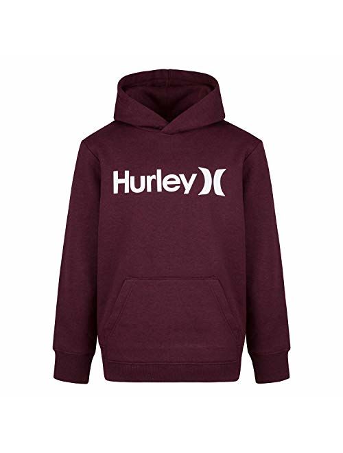 Hurley Boys' Pullover Hoodie