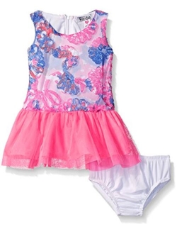 kensie Girls' Casual Dress (More Styles Available)