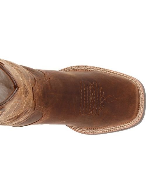 Ariat Kids' Charger Western Cowboy Boot