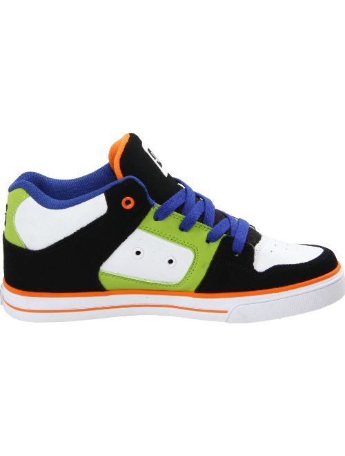 DC Kids Radar Skate Shoe (Little Kid/Big Kid)