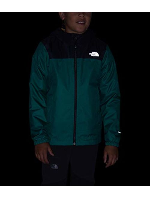 The North Face Boy's Warm Storm Jacket