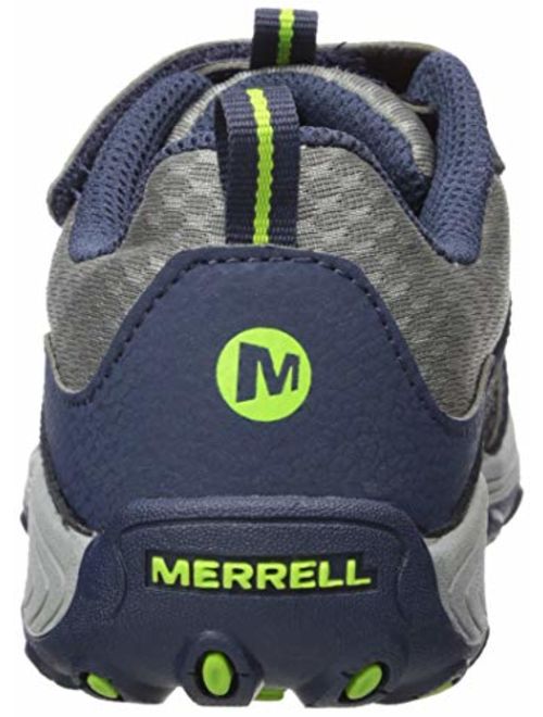 Merrell Kids' Trail Chaser Sneaker