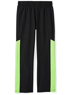 Boys' Light-Weight Active Pant